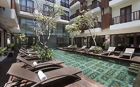 Sense Hotel Seminyak 4*