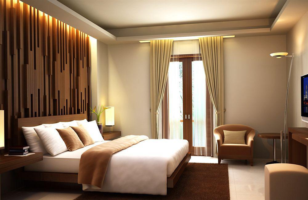 D'Primahotel Seminyak Room photo